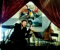 Pepè Orchestrina Straordinaria - Lo spettacolo musicale a Matera