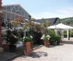 Location di matrimonio a Bologna - La Bastia