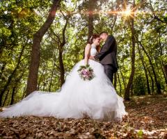 Studio Photo Riflessi - Romanticamente sposati