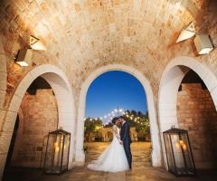 Pentastudio Foto&Film - Il racconto fotografico del matrimonio