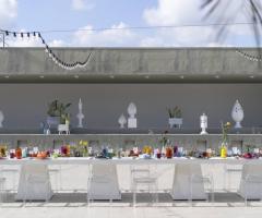 TERRAEVENTS Lifestyle - Allestimenti originali