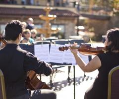 Musica Langhe - La musica per l'evento del matrimonio a Cuneo