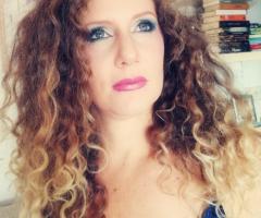 Stefania make-up artist - Prova trucco
