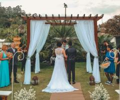 Roberto Organista e Violinista - La musica classica e raffinata per il matrimonio