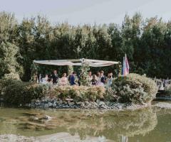 Villa Giulia Releais - La location per il matrimonio a Venezia