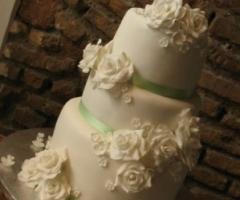 Catering per il matrimonio a Roma - The Perfect Bun Bakery