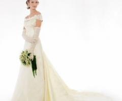 Miryam Pieralisi - Abiti da sposa a Roma