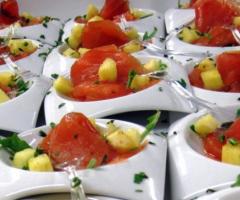 Il Covo Marino: ricevimenti di nozze e catering ad Aci Castello (Catania)