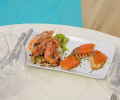 Hotel Valle di Mare, ricevimenti di nozze a Siracusa