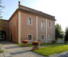 Ristorante I Secoli - Il borgo per i matrimoni