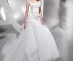 Collezione Floranna - Abito nuziale Ondina