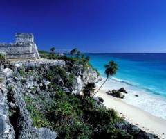 Viaggio di nozze in Messico