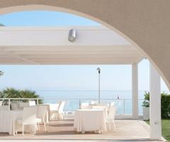 Hotel sul mare per matrimoni a Chieti