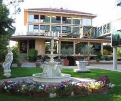 Giardino - Hotel Gentile da Fabriano