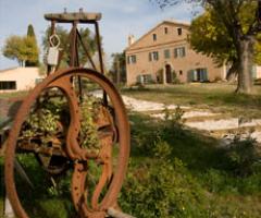 Esterno - La Monteduccia