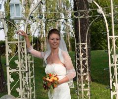 Parco di una villa veneziana - WeddingLions Fotografo
