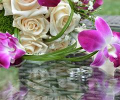 Scenografie floreali - Fiori Bertola