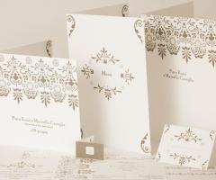 Coordinato nozze - .no.si.ni