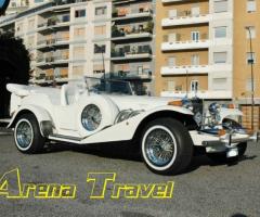 Excalibur - Arena Travel