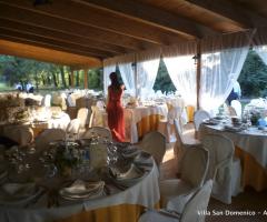 Villa San Domenico ad Asti