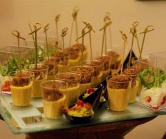 Cocktail - Mulino dei Marchesi Eroli