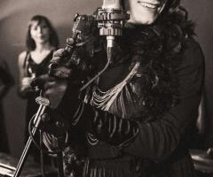 Carmen - Carmen et les Papillons