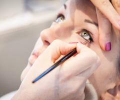 Trucco sposa - Makeup & Beauty by Silvia Perla