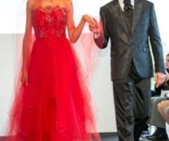 Abiti da sposa e da sposo