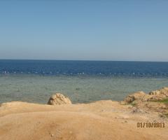 Egitto - Mar Rosso - Sharm El Sheikh