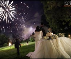 Matrimonia al Castello di Marne