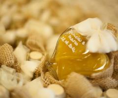 Double Heart 200 ml con Balsamico di Calamansi