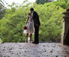 Antonio Mameli - Fotografo per matrimoni