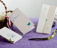 D Day Partecipazioni di nozze a Pettenasco (Novara)