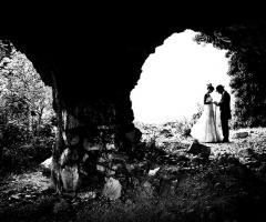 controluce in location,  Luca Tumeo