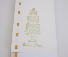 Partecipazioni Ele - Inviti per matrimoni