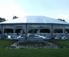 Gruppo Michelotti - Tensostrutture per matrimoni