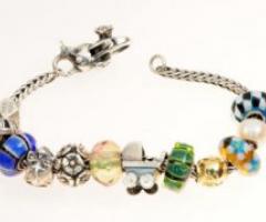 Ciamarra - Bracciali per cerimonie