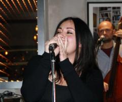 K.O.D - Roma - Musica e animazione