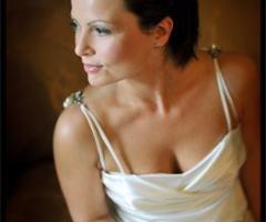 Lucia - Truccatrice per spose a Tivoli