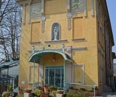 Ristorante Bardelli - Location per matrimoni
