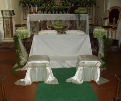 OM Salerno - Organizzazione cerimonia