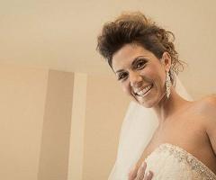 Photogek Fenaroli - Foto trucco sposa