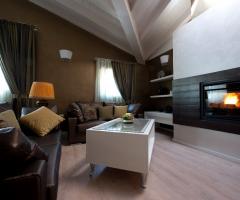 Hotel Morgana - Royal Suite