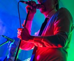 Wedding Whispers - Cantante mix 360°