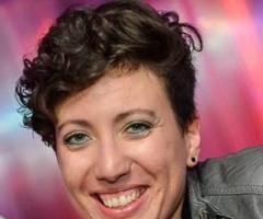 Wedding Whispers - Cantante per matrimoni