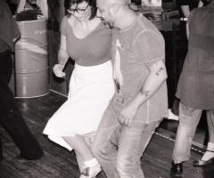 Martin Mc Swing - Intrattenimento per matrimoni