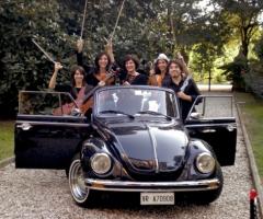 Musica e intrattenimento per il matrimonio a Bologna