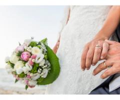 FotoGesti - Il bouquet della sposa