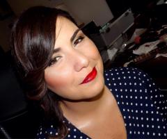 Makeup Serenella - Trucco Cerimonia