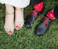 Love Folio Photography - Particolari di nozze